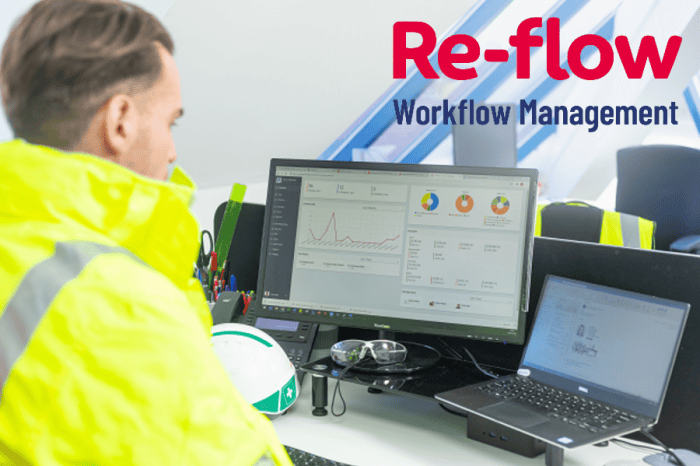 Re-flow | The time is now to go digital