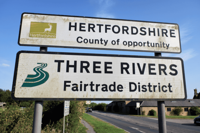 Hertfordshire Reviews Highways Supply Strategy Amid Rising Material Cost Pressures
