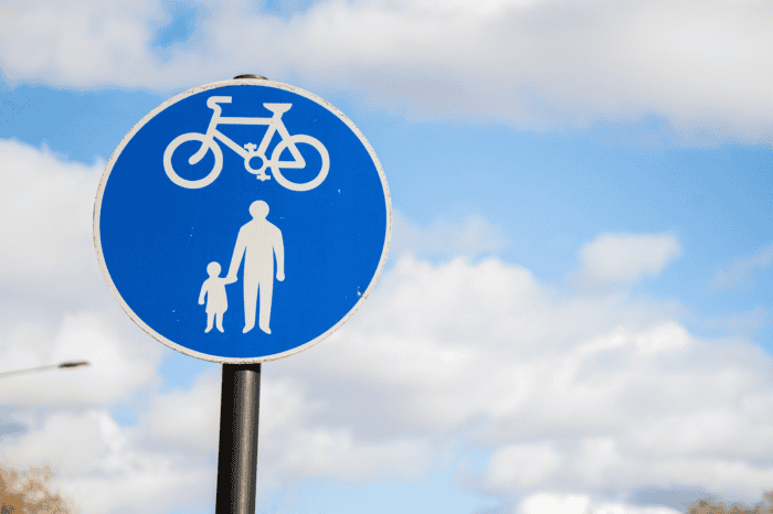 Plymouth Secures £4.3m to Boost Pedestrian and Cycle Safety