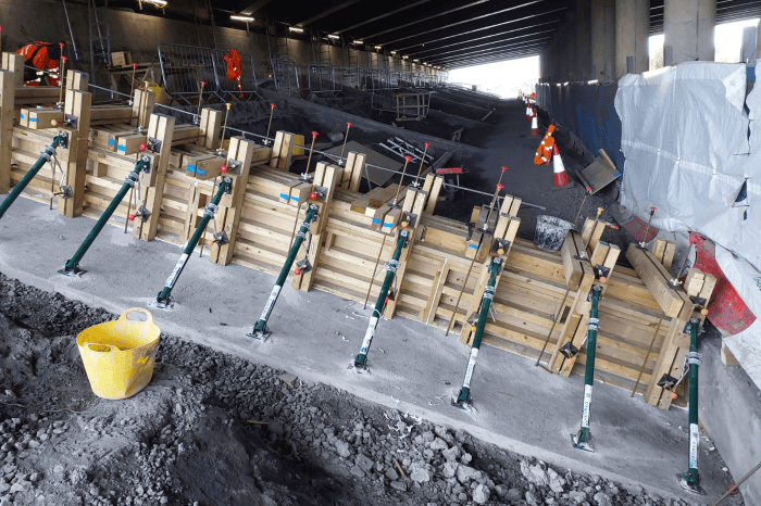 St Georges Bridge set for £50m major investment