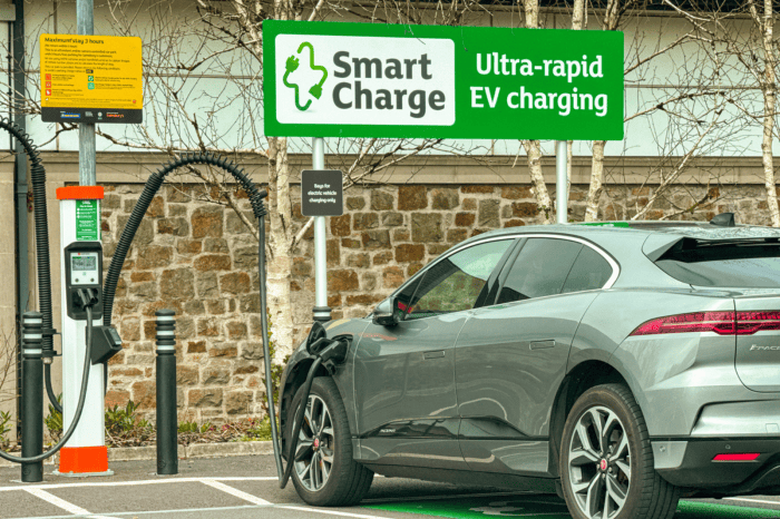 ADEPT calls for greater government support to deliver fair EV charging network