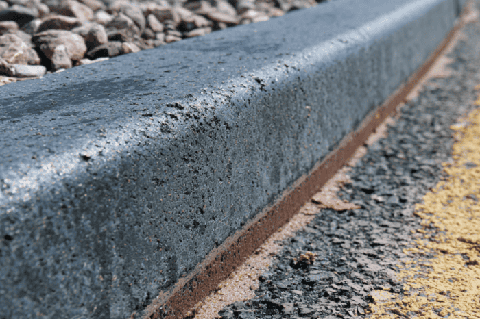 Recycled Kerbing System Receives Updated National Approval, Supporting Low-Carbon Highway Design