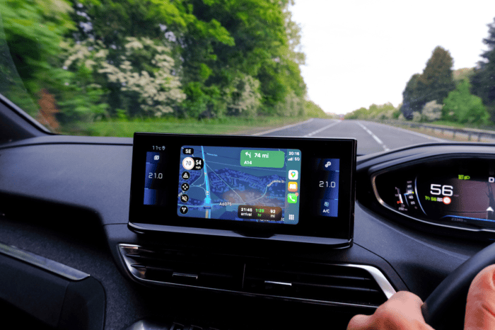 Drivers urged to think twice before following sat nav diversions onto rural roads