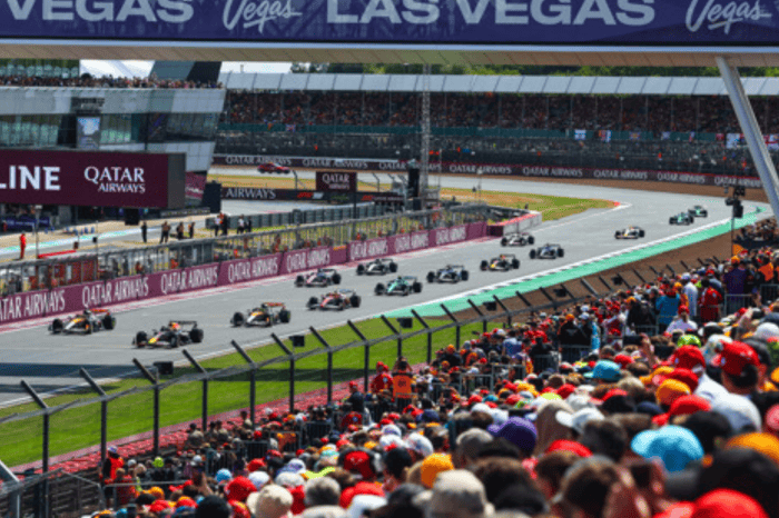 National Highways travel warning ahead of F1 British Grand Prix at Silverstone