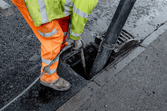 Wirral Council Invests in New Vehicles to Improve Highway Drainage Maintenance