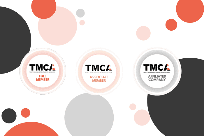 TMCA - Is Your Supplier Really a TMCA Member? Check the Logo