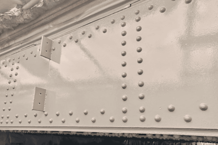 Thomson Protective Coatings - Protecting Infrastructure for the Future