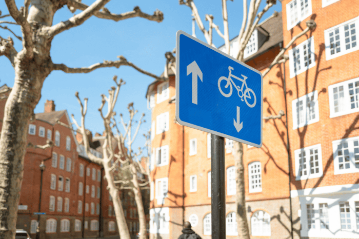 Royal Borough to approve transport plan for 2026-30