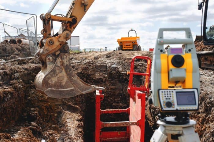 The latest guide to civil engineering courses