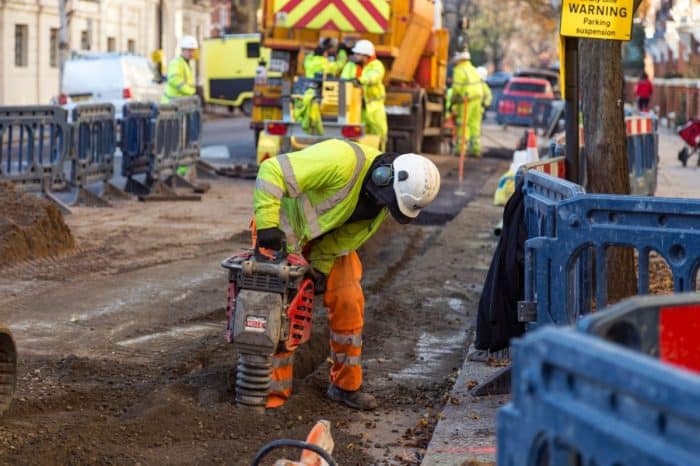 Network Plus is rolling out live dig radar across its UK operations