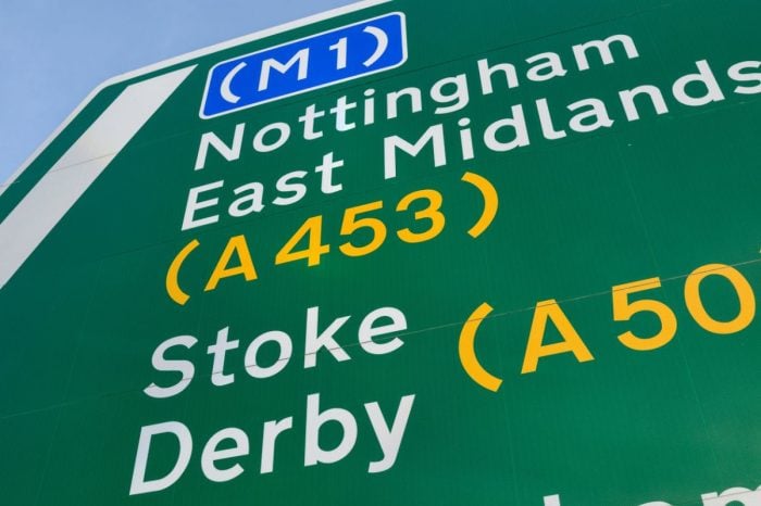 15 road schemes, one mayor and the Midlands row over what ‘cancelled’ really means