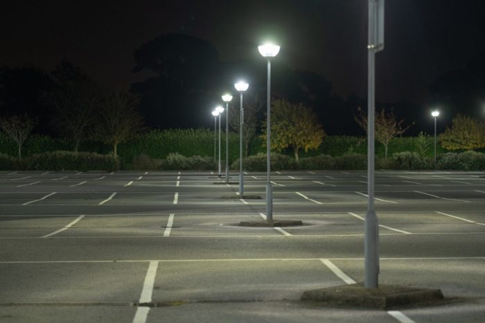 Leicester city centre lighting sits inside a wider £13m public-realm push focused on cleaner streets