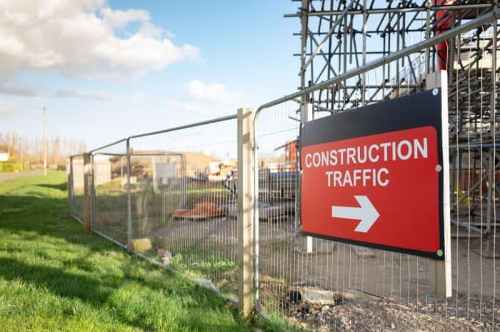 7 hospitals, one supply-chain push and the civils work hiding behind Britain’s building boom