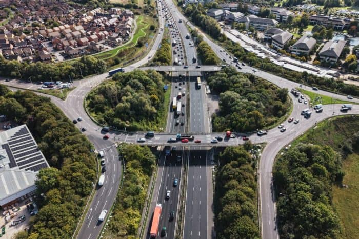 National Highways has launched its £8bn M&R2 procurement
