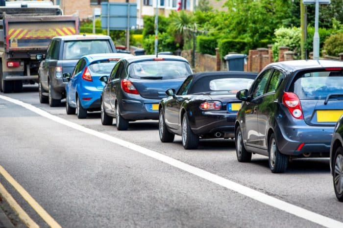 The most important road change in Littlehampton may be the one you never see on the carriageway.