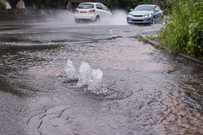 Shropshire flood warnings have triggered round-the-clock highways cover