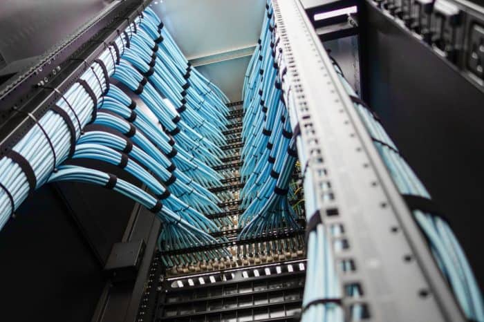 the cleverest part of a modern road now sits in cabinets, control rooms and software