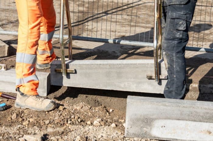 East Riding road improvements worth £1.8m