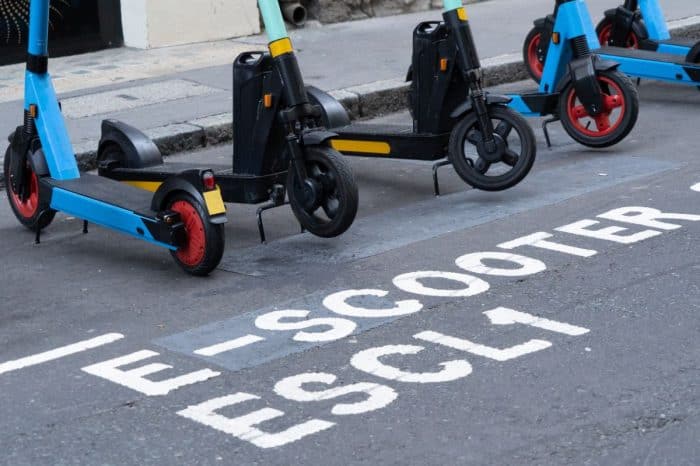 Children hurt in e-scooter crashes are surging and roads policy is lagging behind