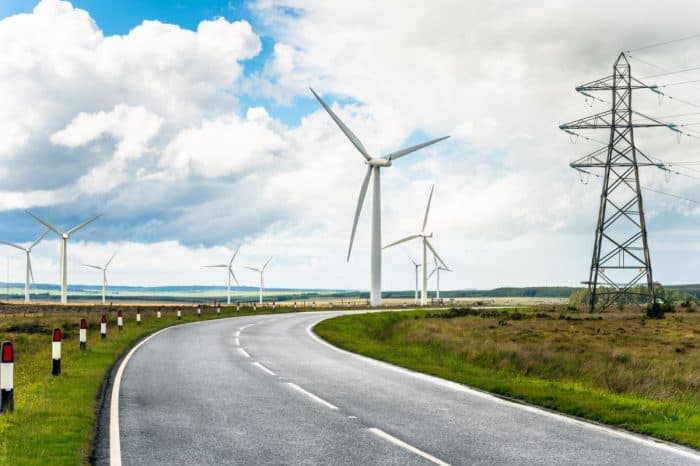 UKGBC is hosting a sustainability storytelling session