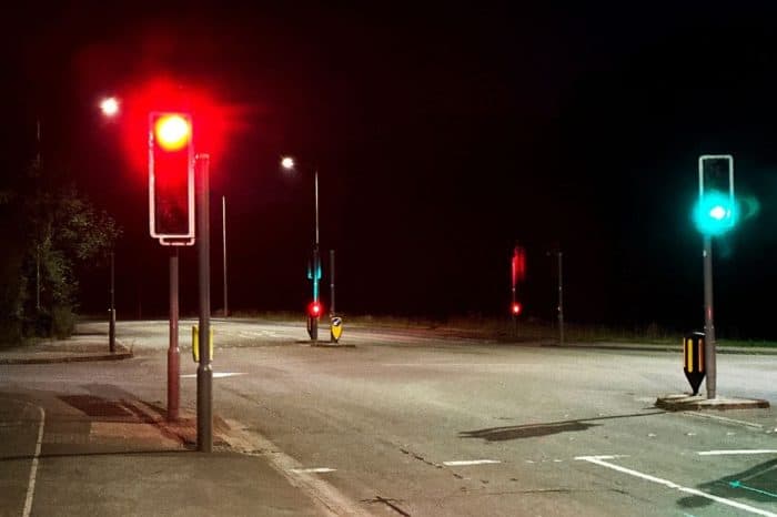 Dorset Council is set to rework the Chickerell Road junction