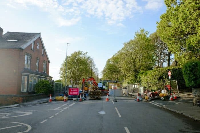 Norfolk road services are being retendered