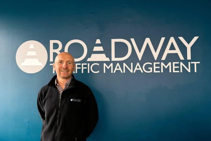 Roadway Traffic Management has strengthened its senior team