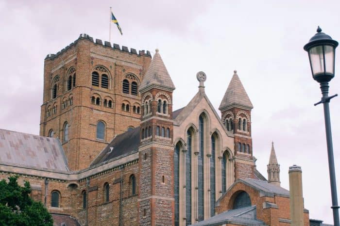A new St Albans Local Plan is in, and the road pressure sits between the lines