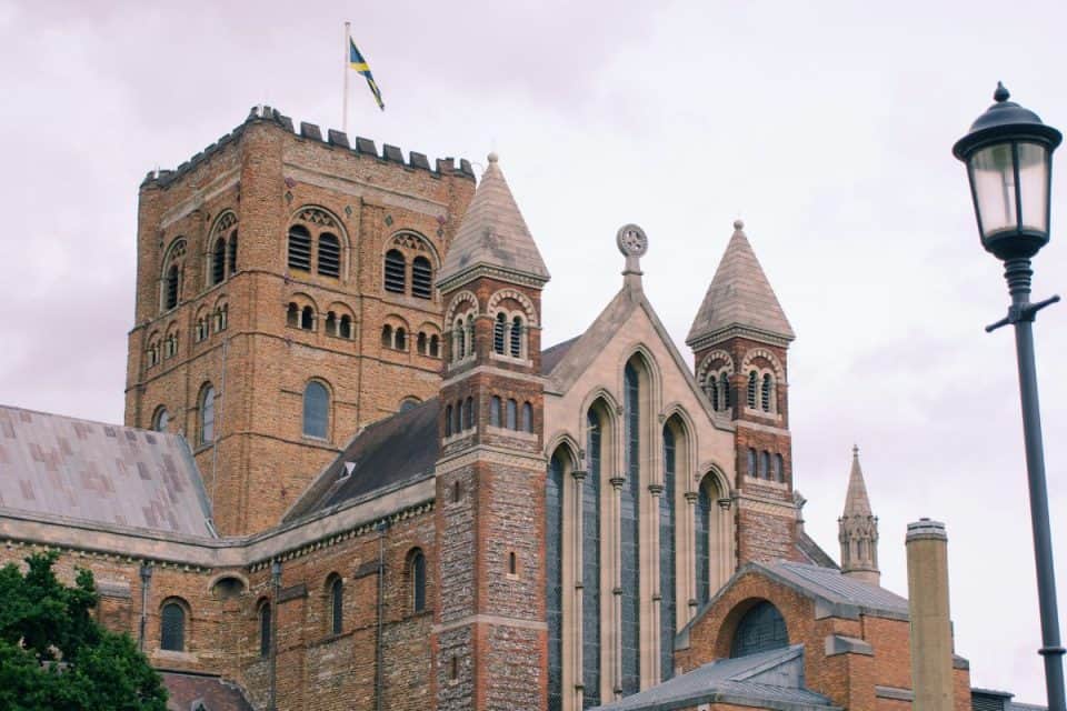 St Albans has adopted its Local Plan
