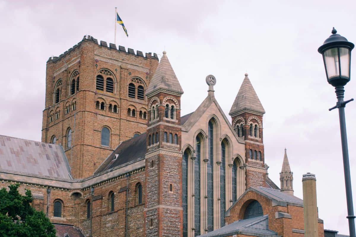 A new St Albans Local Plan is in, and the road pressure sits between the lines St Albans has adopted its Local Plan