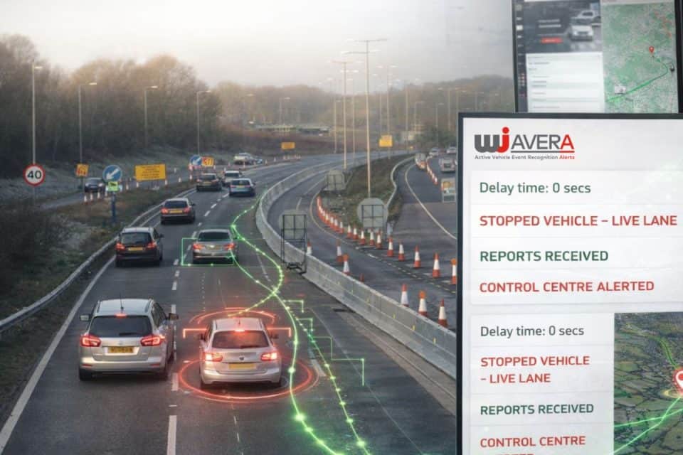 A new intelligent monitoring solution from WJ Group