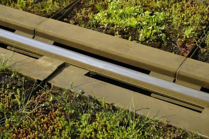 drainage outfalls on England’s major roads