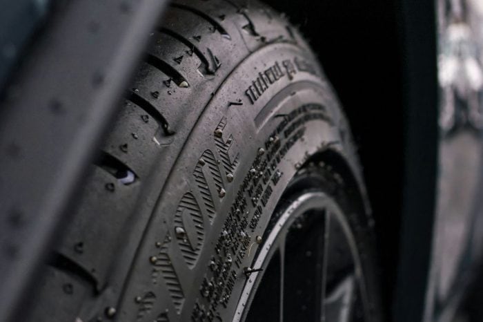 why tyre safety keeps returning